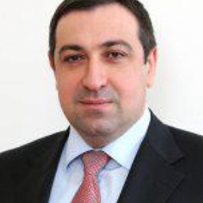 Рустам Калибатов
