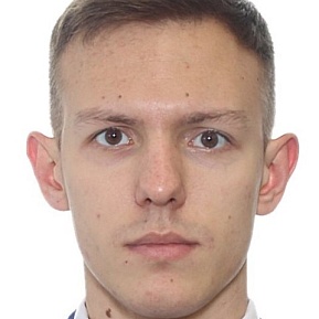 Егор Жук