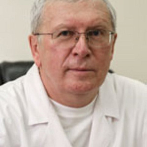 Сергей Балахонов