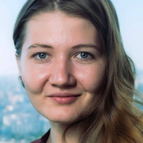 Галина Кузьменко