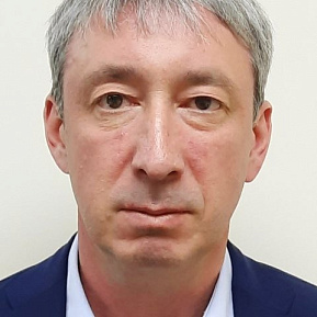 Алексей Шитов