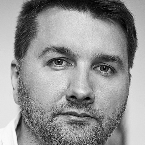 Андрей  Бурматиков