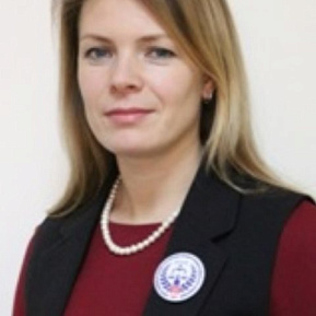 Елена Низамова