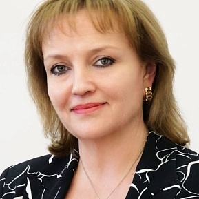 Марина Романова