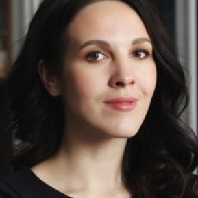 Елена Фролова