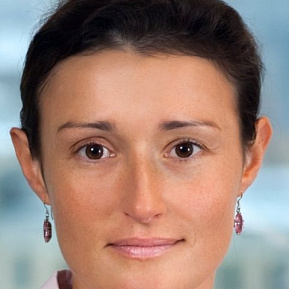 Галина Науменко