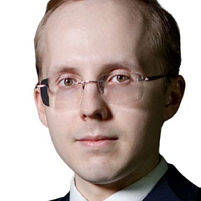 Никита Липунов
