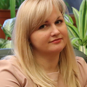 Юлия Аблец