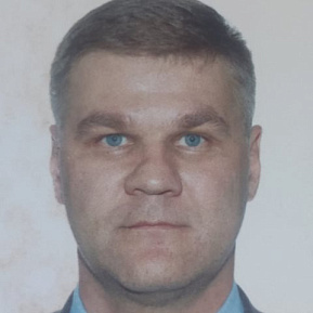 Павел Суранов