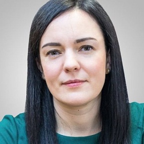 Мария Багреева