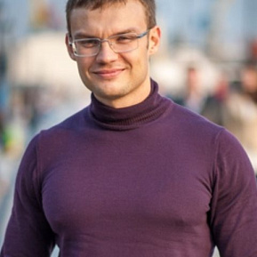 Игорь Бурлов