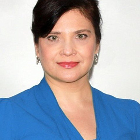 Ирина Киркора