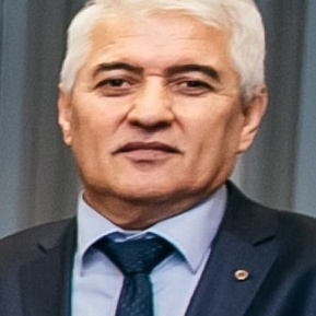 Дустмурод Муродзода