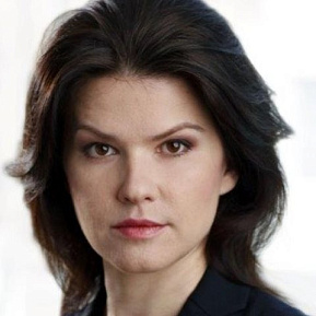 Елена Безденежных