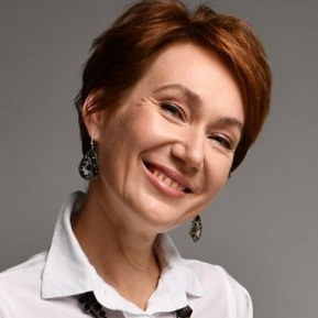 Татьяна Мамонтова