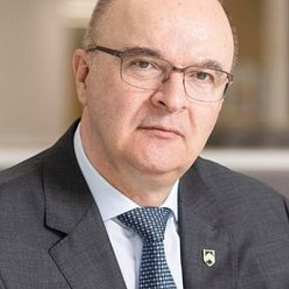 Михаил Мокринский