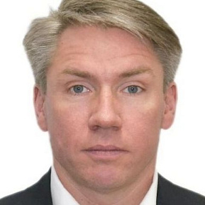 Алексей Сорокин