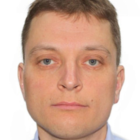 Антон Назаров