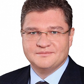 Георгий Фокин