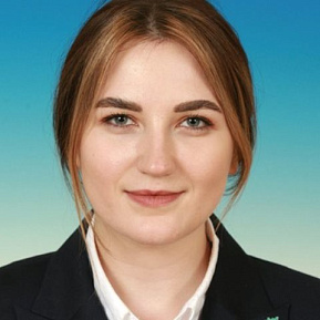 Ксения Горячева