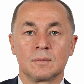 Георгий Костюк
