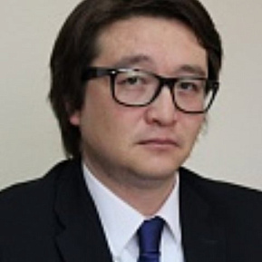 Очир Джамбинов