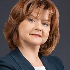 Наталья Логинова