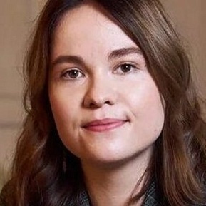 Ксения Титова
