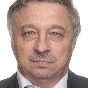 Николай Бондарь