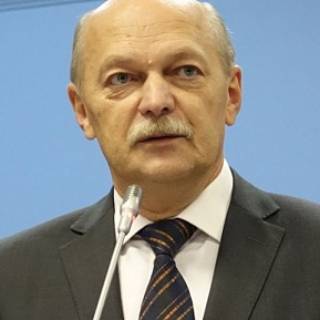 Юрий Агафонов