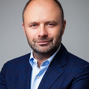 Александр Тертычный