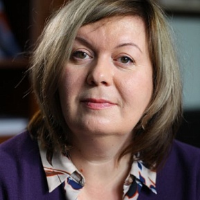 Екатерина Яцишина