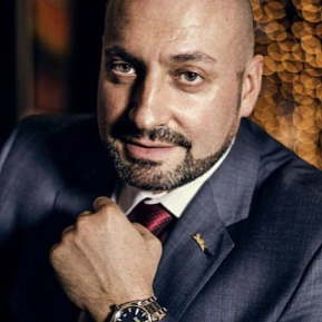 Станислав Кондов