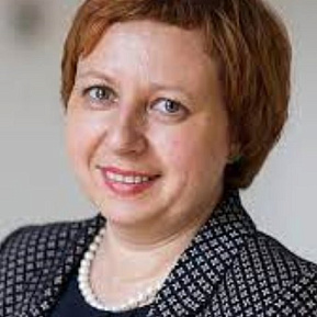 Ольга Карпова