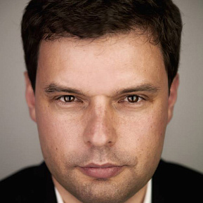 Кирилл Варламов