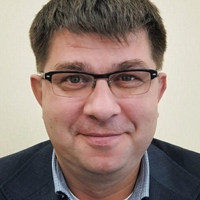 Дмитрий Дорофеев