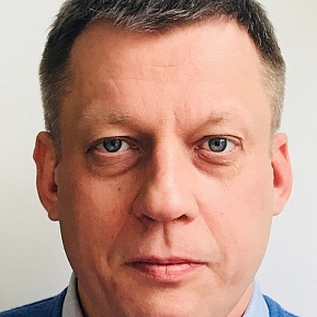 Алексей Фирсов