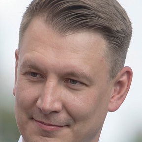 Александр Двойных