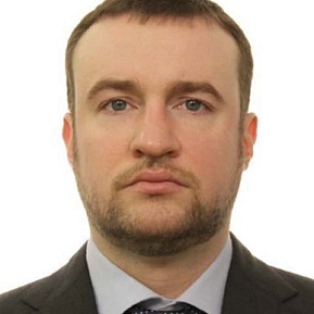 Андрей Патрушев