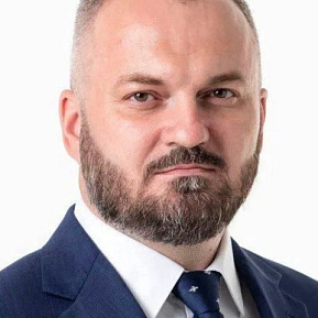 Андрей Веретенников