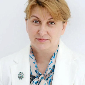 Диана Иванова