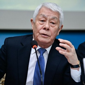Валерий Тян