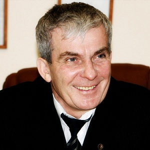 Зернов Владимир