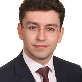 Артур Ниязметов