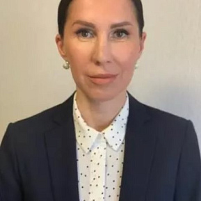 Анна Домченко