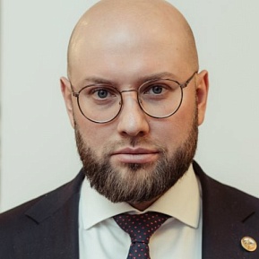 Вадим Ковалев