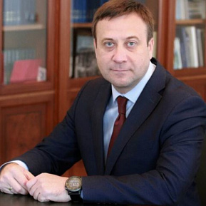 Павел Шевцов