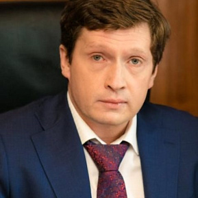 Кирилл Соловейчик
