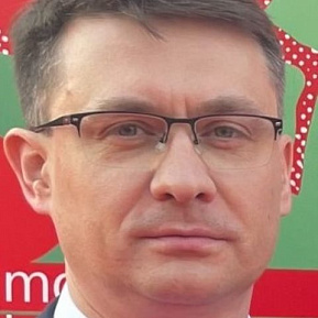 Николай Новиков