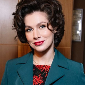 Ирина Кайсина